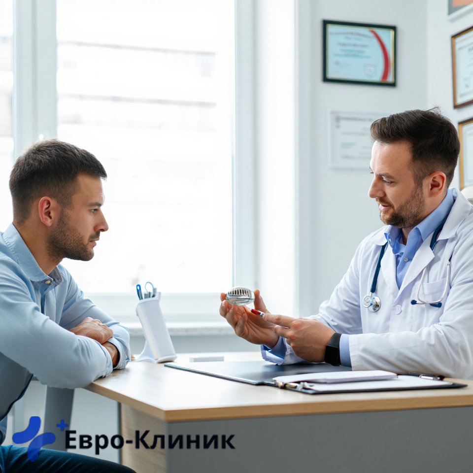 Консультация по химзащите от алкоголизма в Сарове